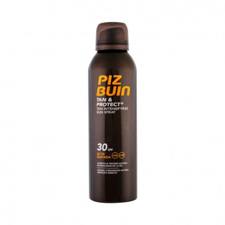 PIZ BUIN Tan & Protect Tan Intensifying Sun Spray SPF30 Preparat do opalania ciała 150ml