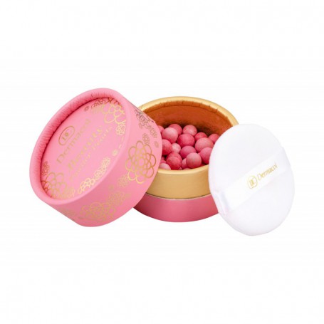 Dermacol Beauty Powder Pearls Rozświetlacz 25g Illuminating