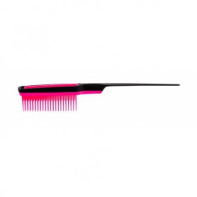 Tangle Teezer Back-Combing Szczotka do włosów 1szt Pink Embrace