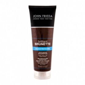 John Frieda Brilliant Brunette Colour Protecting Szampon do włosów 250ml