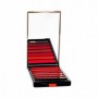 L´Oréal Paris Color Riche La Palette Lips Pomadka 6x1g Red