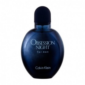Calvin Klein Obsession Night For Men Woda toaletowa 125ml