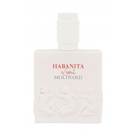 Molinard Habanita L´Esprit Woda perfumowana 75ml