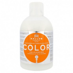 Kallos Cosmetics Color Szampon do włosów 1000ml