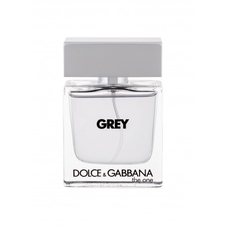 Dolce&Gabbana The One Grey Woda toaletowa 30ml