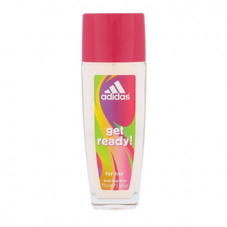 Adidas Get Ready! For Her Dezodorant 75ml