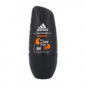 Adidas Intensive Cool & Dry 72h Antyperspirant 50ml
