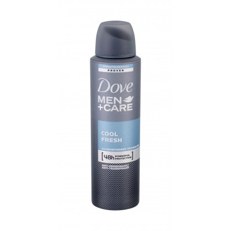 Dove Men   Care Cool Fresh 48h Antyperspirant 150ml