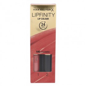 Max Factor Lipfinity Lip Colour Pomadka 4,2g 140 Charming