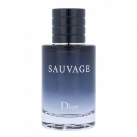 Christian Dior Sauvage Woda toaletowa 60ml