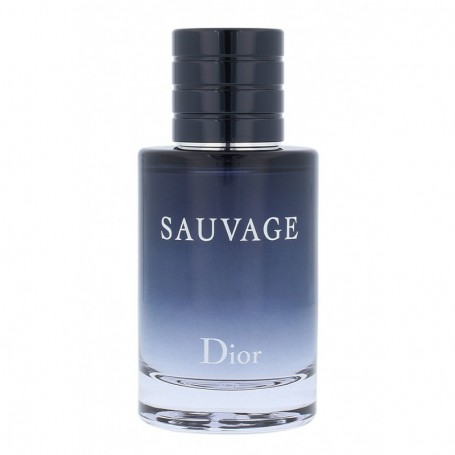 Christian Dior Sauvage Woda toaletowa 60ml