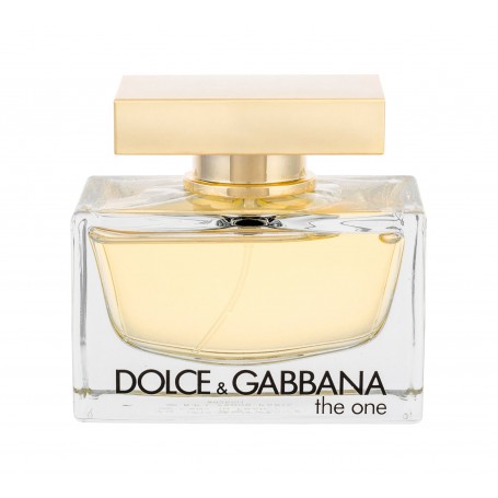 Dolce&Gabbana The One Woda perfumowana 75ml