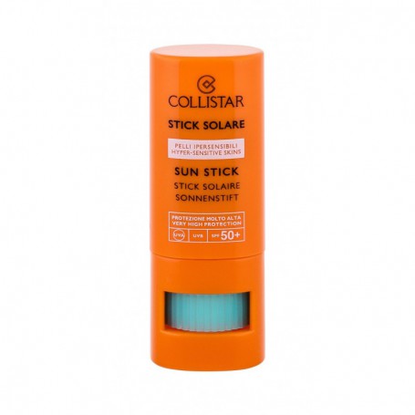 Collistar Special Perfect Tan Sun Stick SPF50 Ochrona ust 8ml