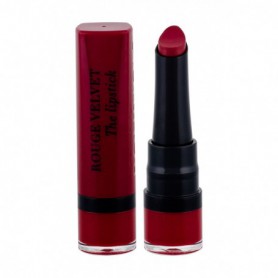 BOURJOIS Paris Rouge Velvet The Lipstick Pomadka 2,4g 11 Berry Formidable