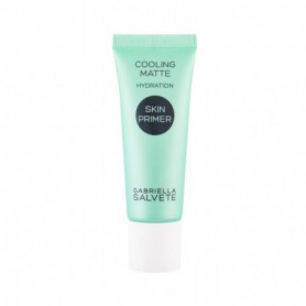 Gabriella Salvete Skin Primer Cooling Matte Baza pod makijaż 20ml