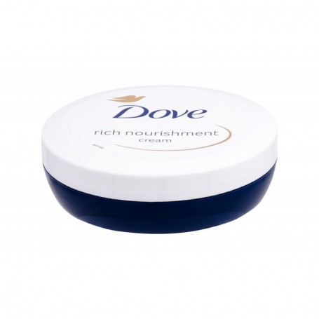 Dove Nourishing Care Intensive-Cream Krem do ciała 75ml