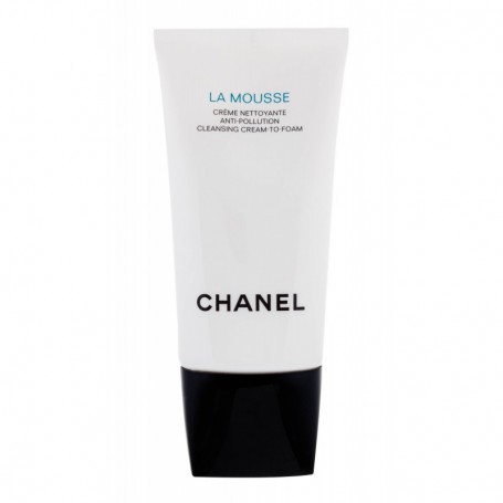Chanel La Mousse Pianka oczyszczająca 150ml