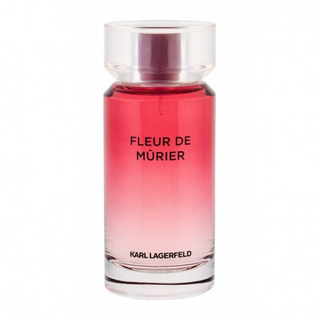 Karl Lagerfeld Les Parfums Matieres Fleur de Murier Woda perfumowana 100ml