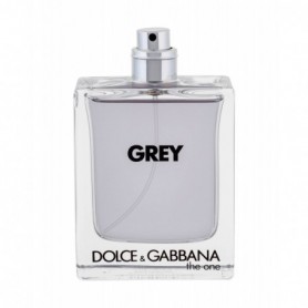Dolce&Gabbana The One Grey Woda toaletowa 100ml tester