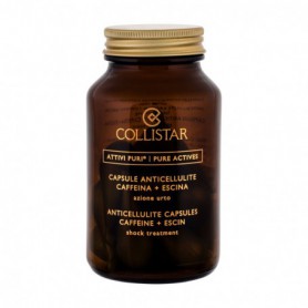 Collistar Special Perfect Body Anticellulite Capsules Cellulit i rozstępy 14szt