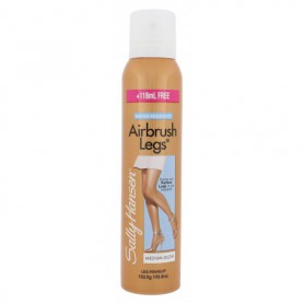 Sally Hansen Airbrush Legs Makeup Spray Samoopalacz 193,8ml Medium Glow