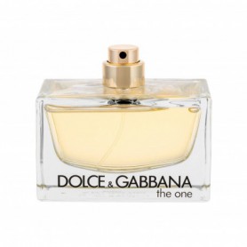Dolce&Gabbana The One Woda perfumowana 75ml tester
