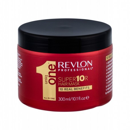 Revlon Professional Uniq One Superior Maska do włosów 300ml