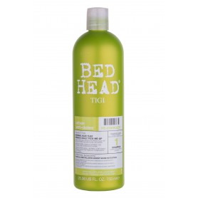 Tigi Bed Head Re-Energize Szampon do włosów 750ml