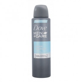 Dove Men   Care Clean Comfort 48h Antyperspirant 150ml