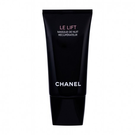 Chanel Le Lift Firming Anti-Wrinkle Skin-Recovery Sleep Mask Maseczka do twarzy 75ml