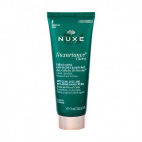 NUXE Nuxuriance Ultra Anti-Dark Spot And Anti-Aging Hand Cream Krem do rąk 75ml