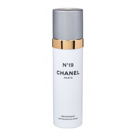 Chanel No. 19 Dezodorant 100ml