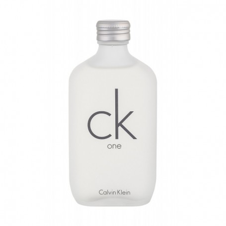 Calvin Klein CK One Woda toaletowa 100ml