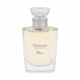 Christian Dior Les Creations de Monsieur Dior Diorissimo Woda toaletowa 50ml