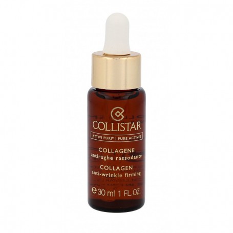 Collistar Pure Actives Collagen Anti-wrinkle Firming Serum do twarzy 30ml