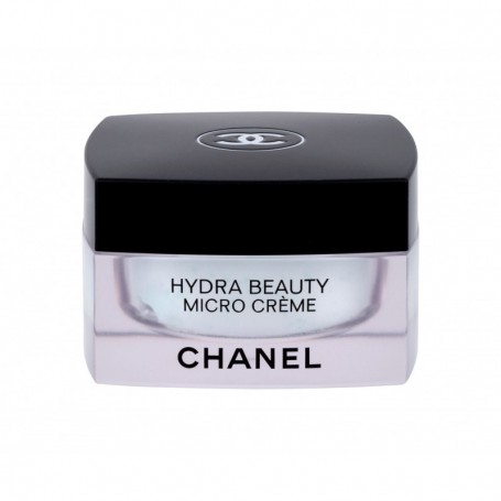Chanel Hydra Beauty Micro Creme Krem do twarzy na dzień 50g