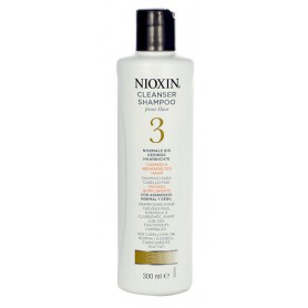Nioxin System 3 Cleanser Szampon do włosów 300ml