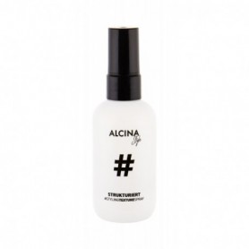 ALCINA  Alcina Style Styling Texture Spray Stylizacja włosów 100ml