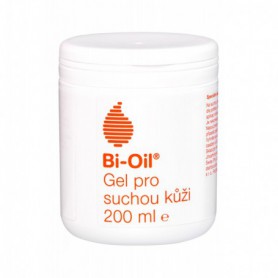 Bi-Oil Gel Żel do ciała 200ml