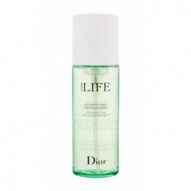 Christian Dior Hydra Life Lotion to Foam Fresh Cleanser Pianka oczyszczająca 190ml