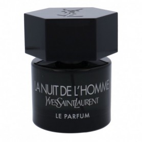 Yves Saint Laurent La Nuit De L´Homme Le Parfum Perfumy 60ml