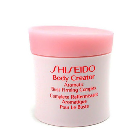 Shiseido BODY CREATOR Aromatic Bust Firming Complex Krem do biustu 75ml