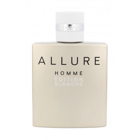 Chanel Allure Homme Edition Blanche Woda perfumowana 100ml