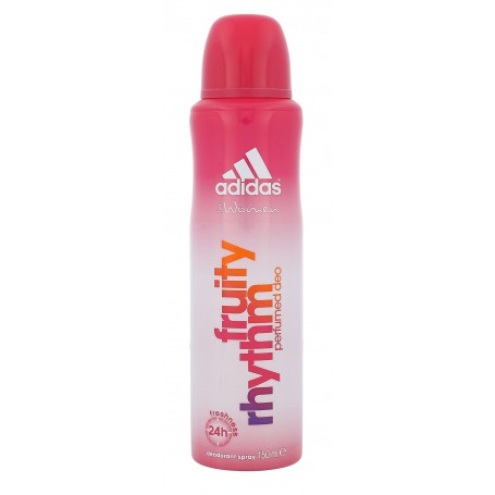 Adidas Fruity Rhythm For Women 24h Dezodorant 150ml