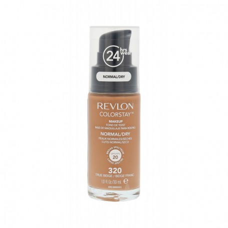 Revlon Colorstay Normal Dry Skin Podkład 30ml 320 True Beige