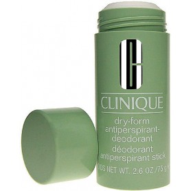 Clinique Dry Form Antyperspirant 75g