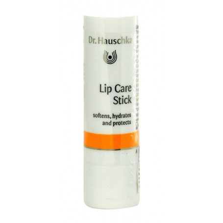 Dr. Hauschka Lip Care Stick Balsam do ust 4,9g