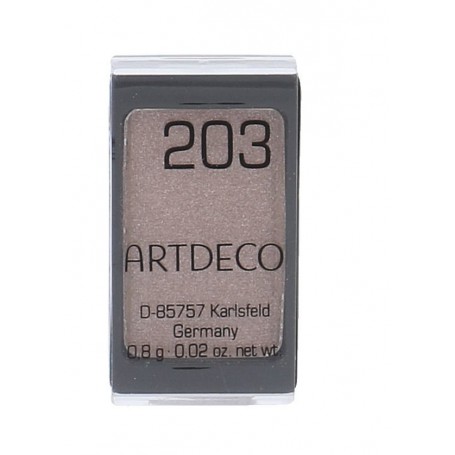 Artdeco Duochrome Cienie do powiek 0,8g 203 Silica Glass