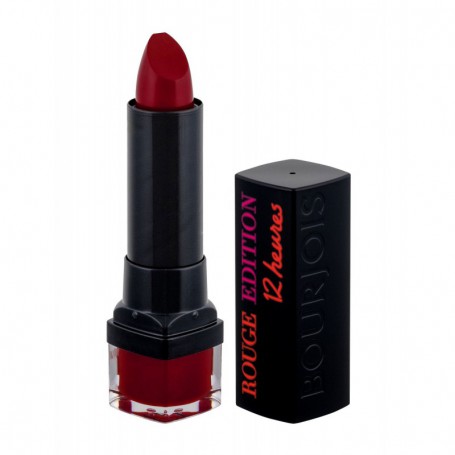 BOURJOIS Paris Rouge Edition 12 Heures Pomadka 3,5g 45 Red-Outable
