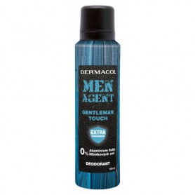 Dermacol Men Agent Gentleman Touch Dezodorant 150ml